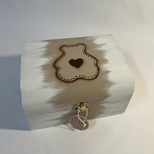 Bauletti in legno