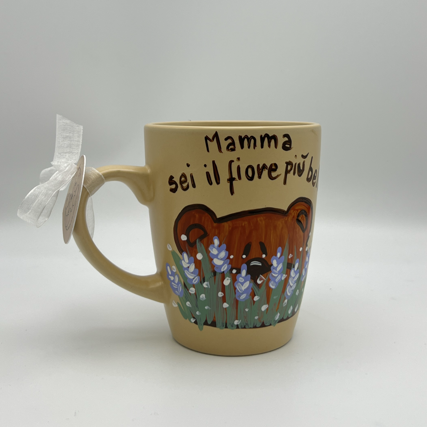 Tazza Festa della Mamma