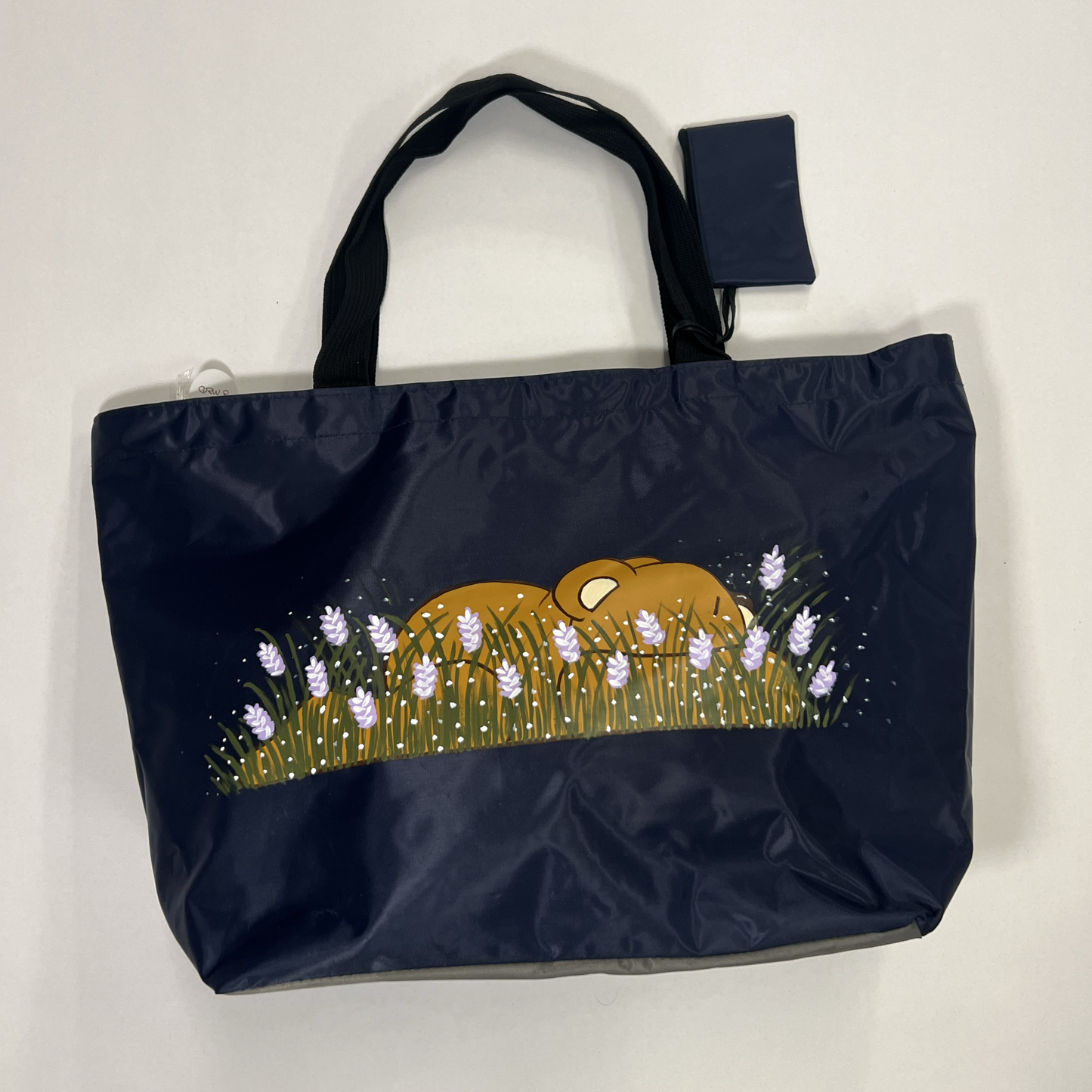 Borsa Tela