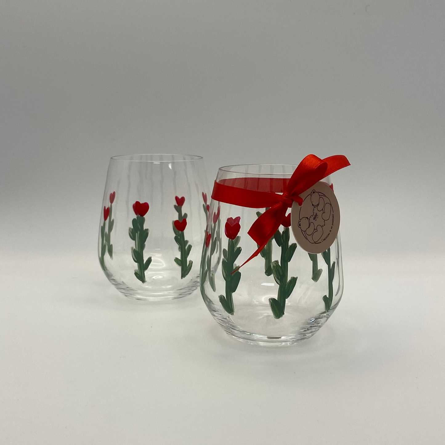 Set Bicchieri