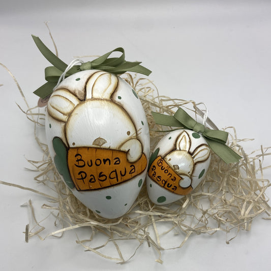 Uovo di Pasqua