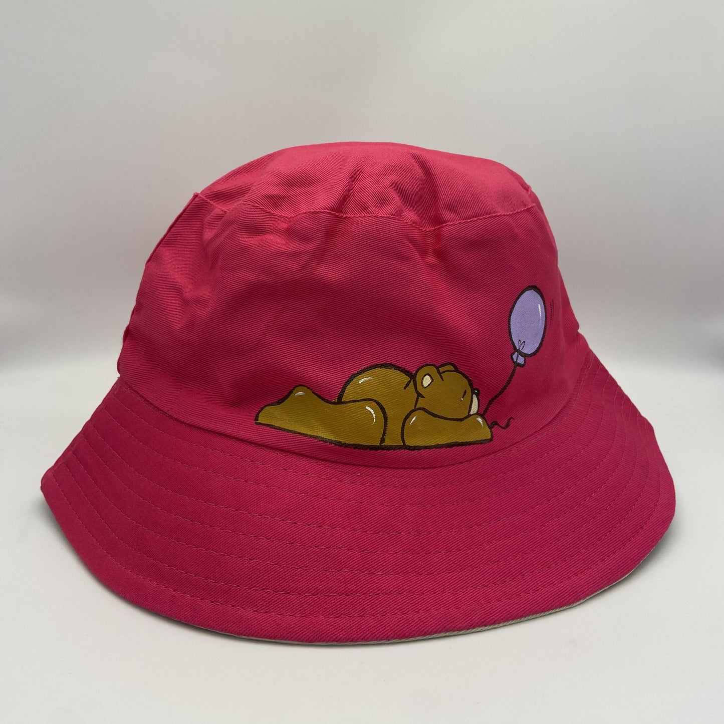 Cappello da pescatore