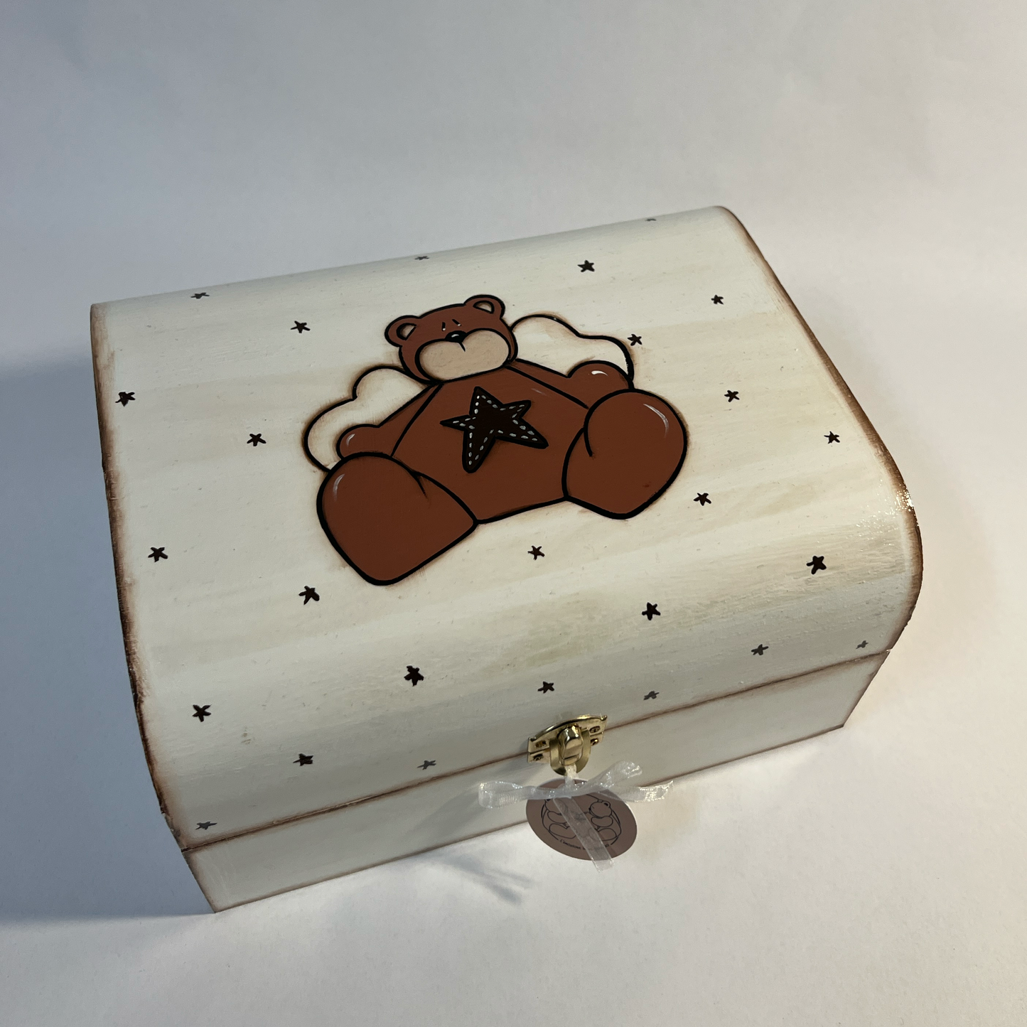 Bauletti in legno