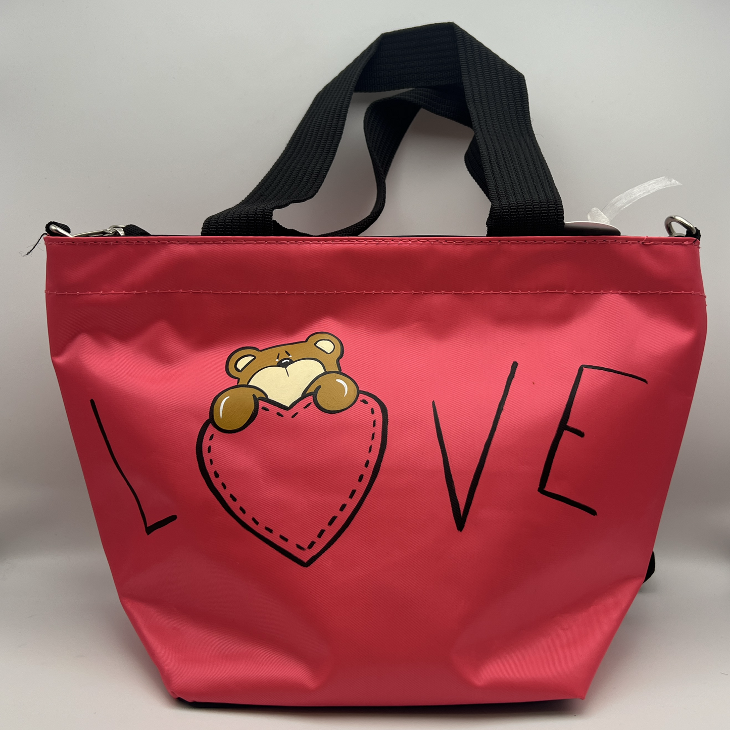 Borsa Tela