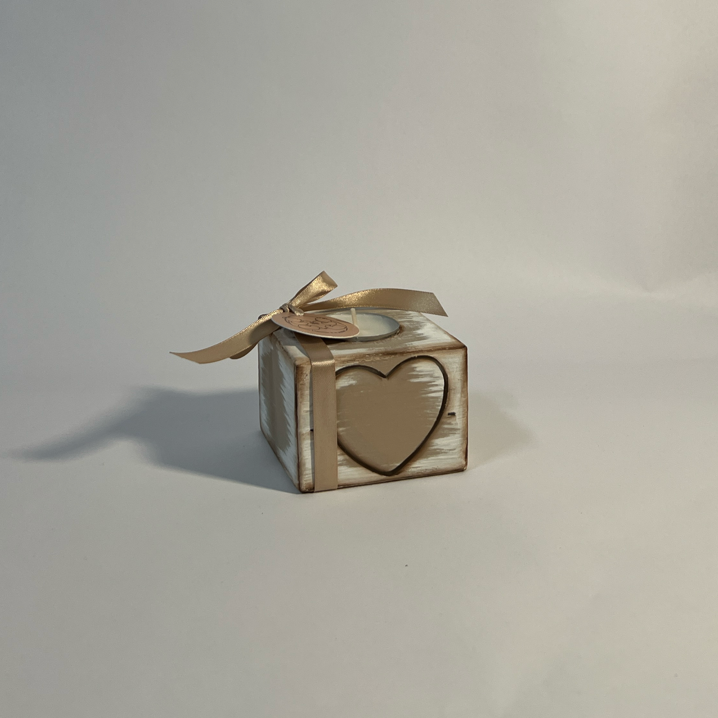 Porta candelina Tea Light