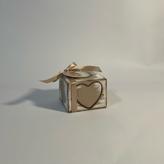 Porta candelina Tea Light