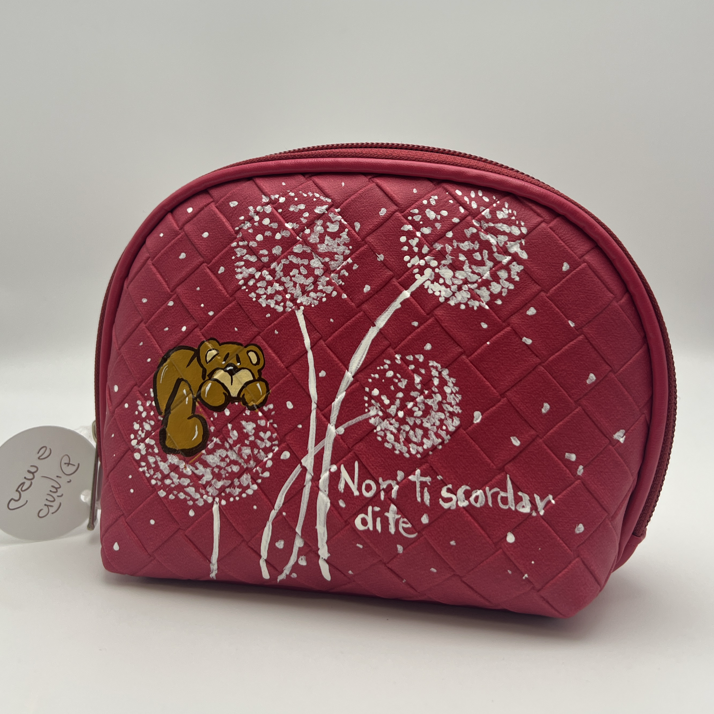 Beauty case