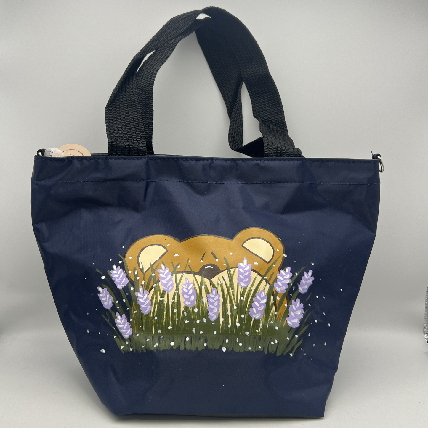Borsa Tela