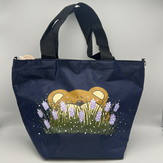 Borsa Tela
