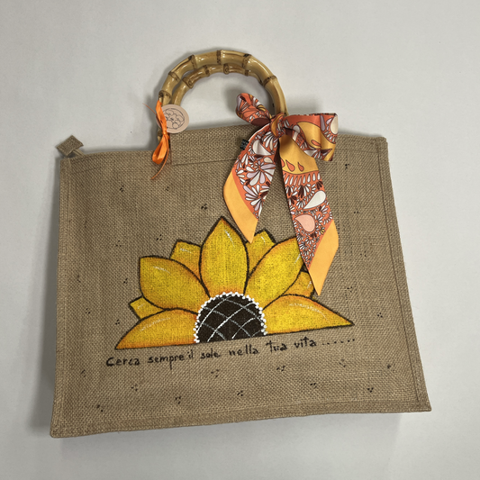 Borsa Iuta