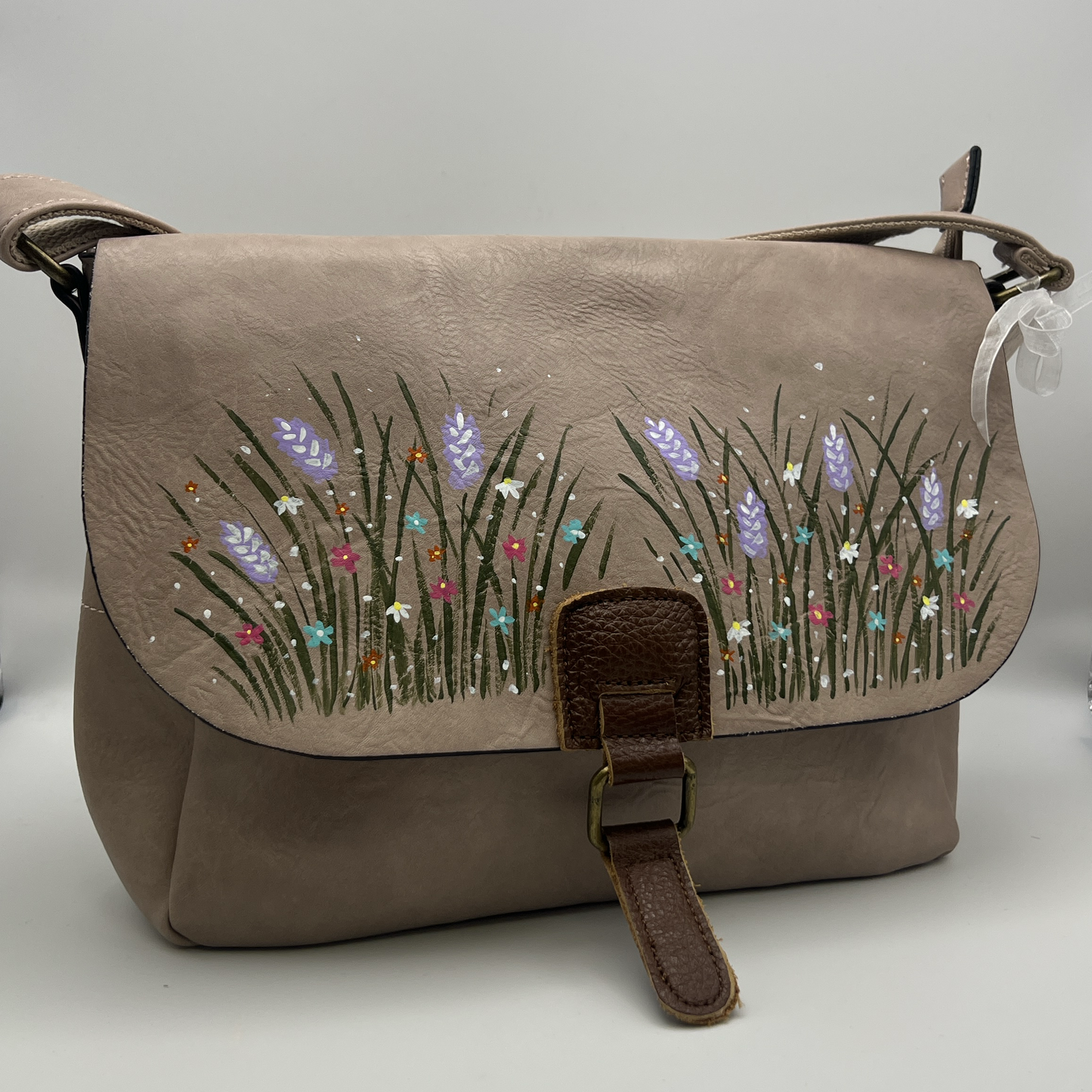 Borsa tracolla