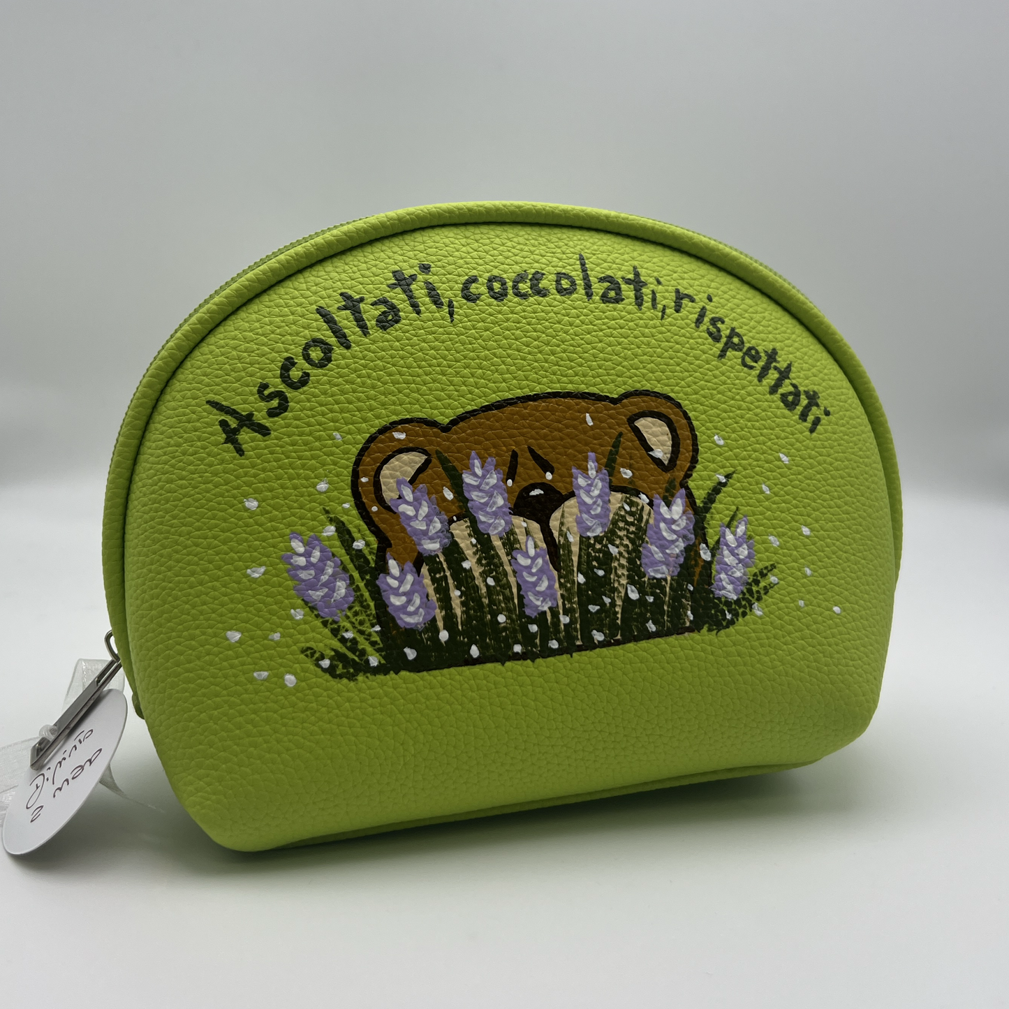 Beauty case