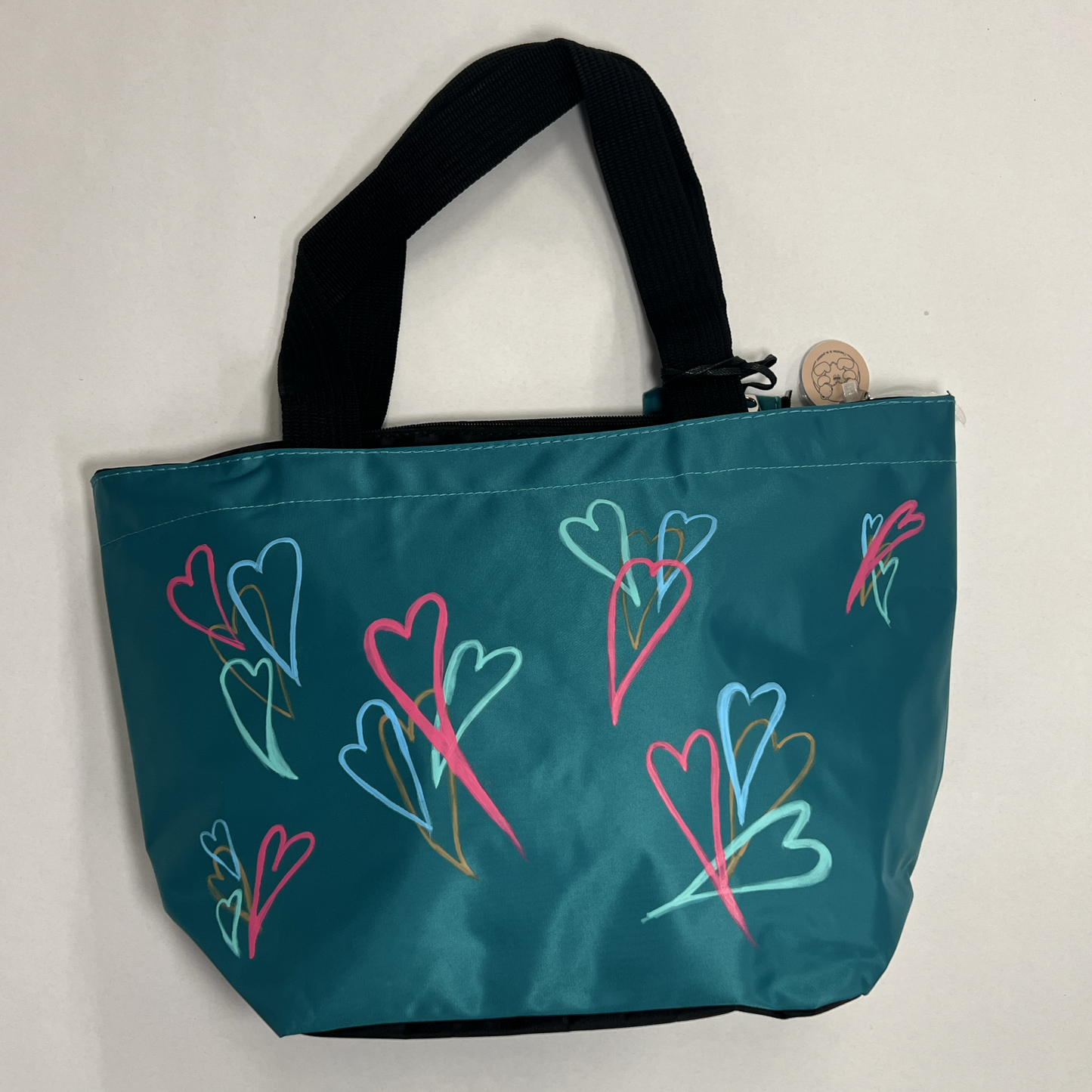Borsa Tela