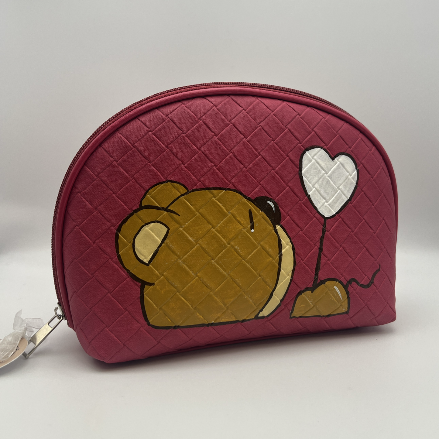 Beauty case