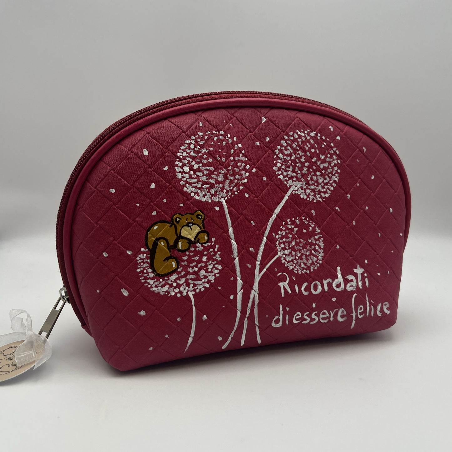 Beauty case