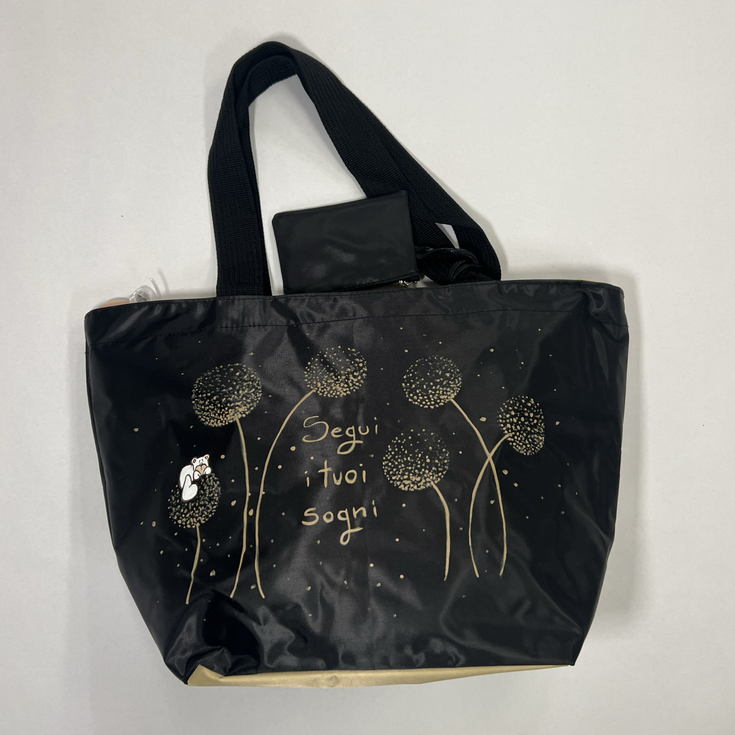 Borsa Tela