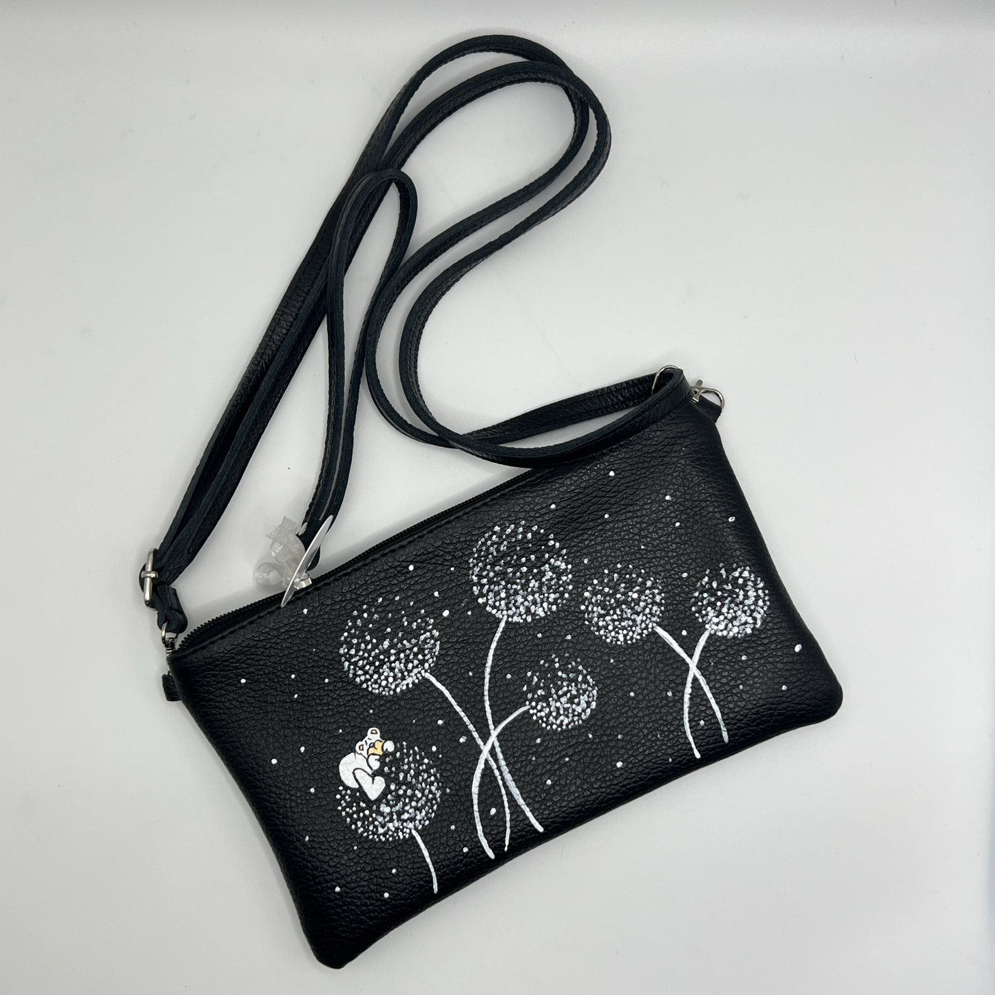 Borsa pochette tracolla