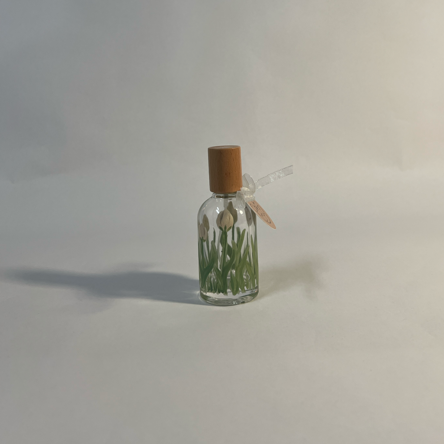 Flaconcino spray