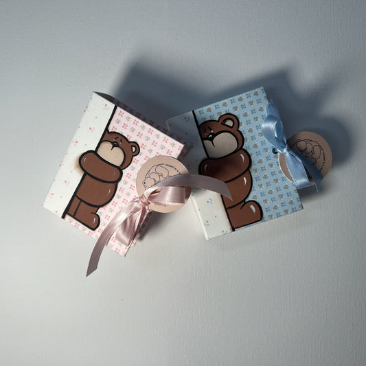 Libricini - Dipinti a mano