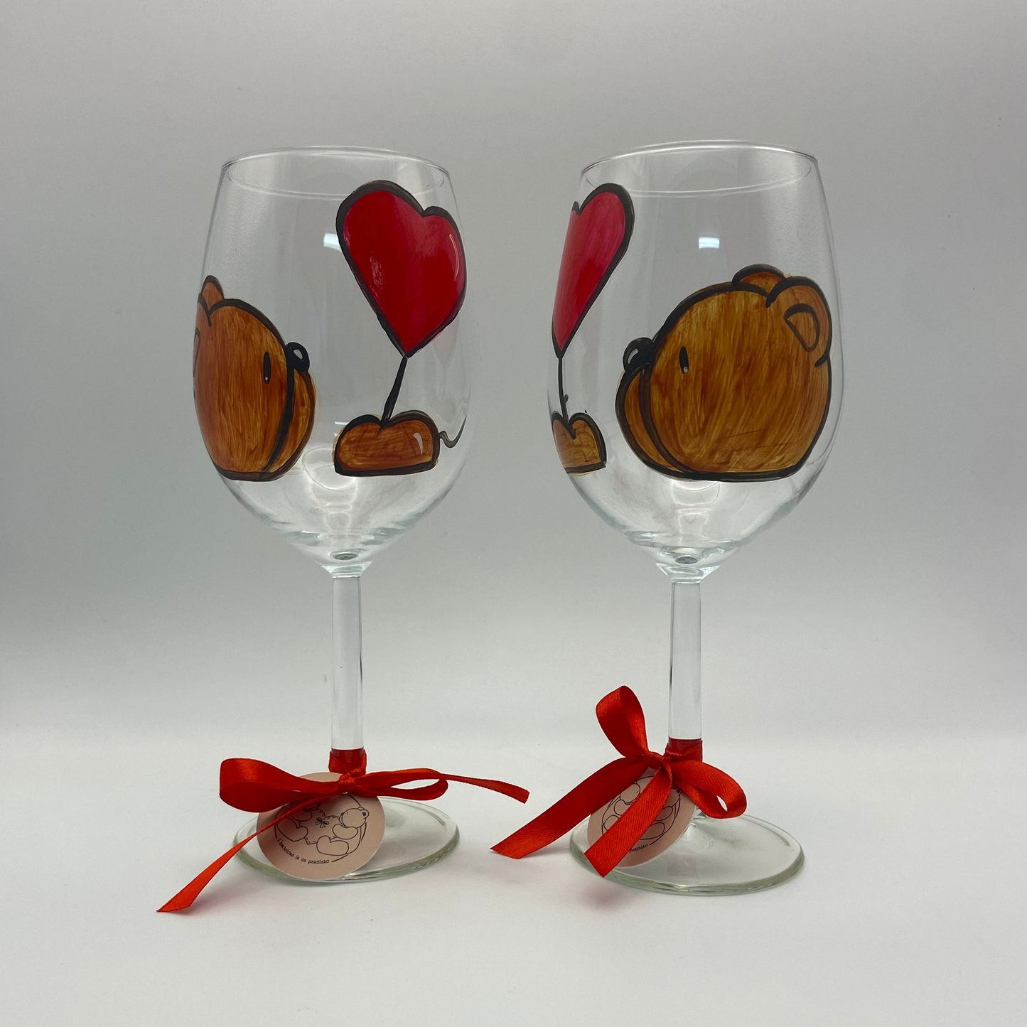 Calice vino