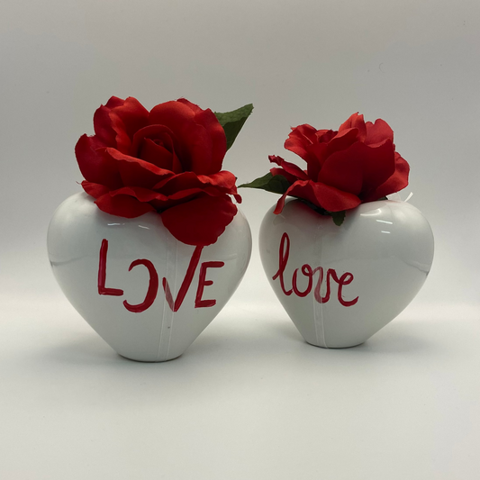 Vaso Cuore