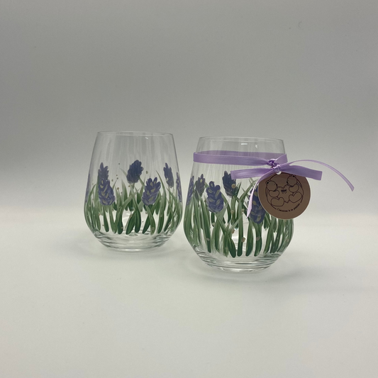 Set Bicchieri