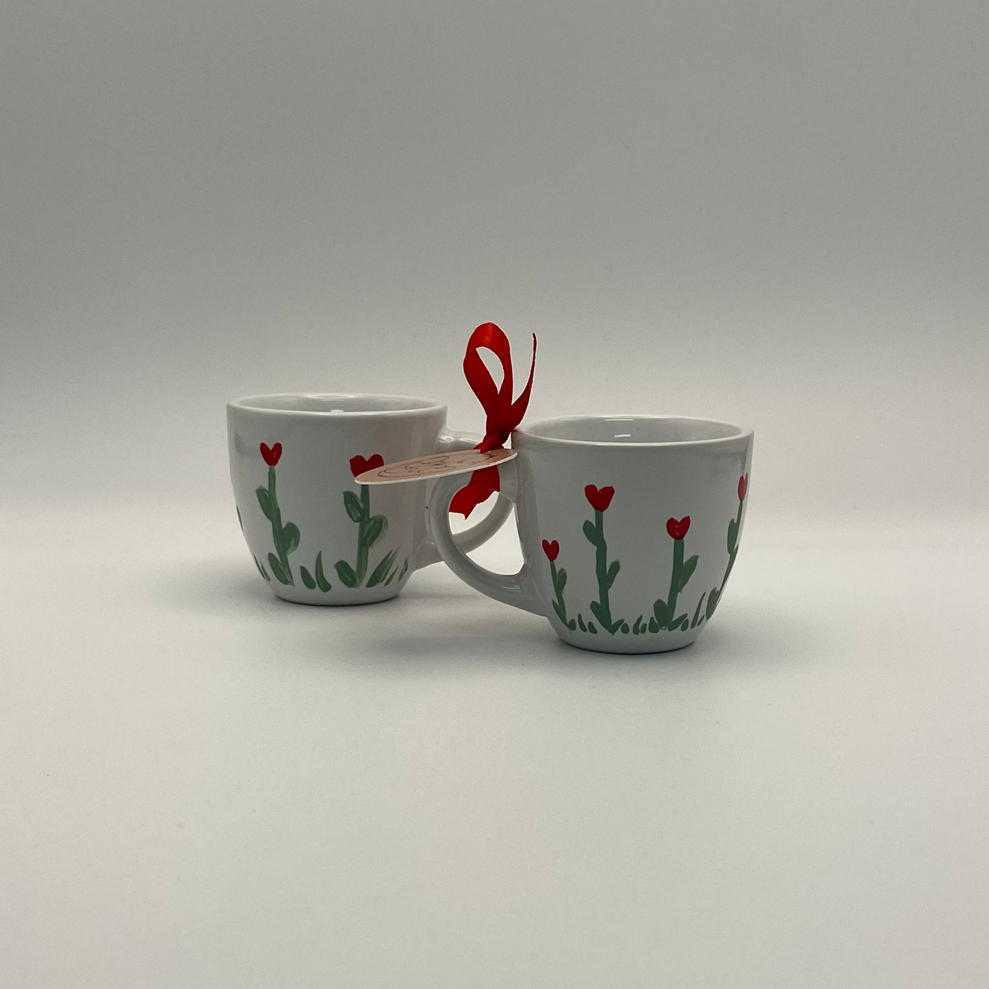 Set Tazzine