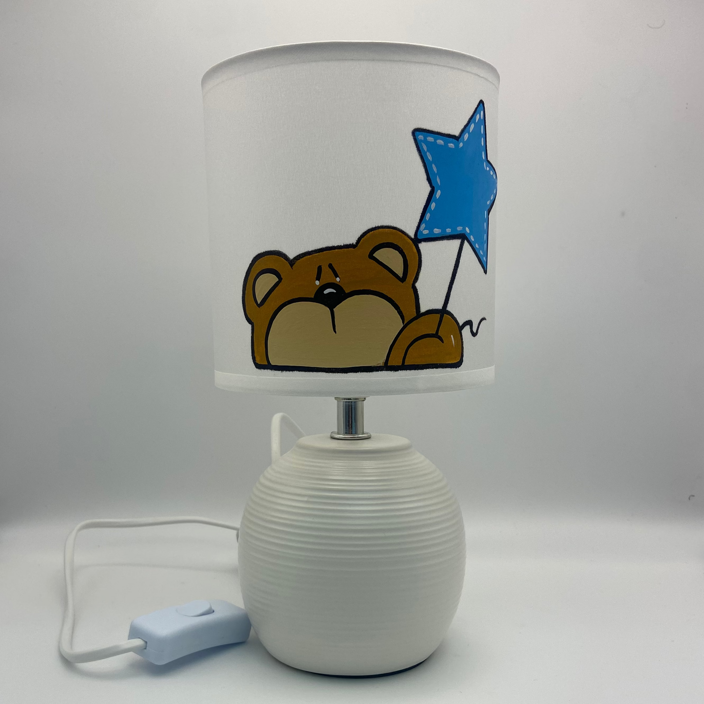 Lampada da tavolo