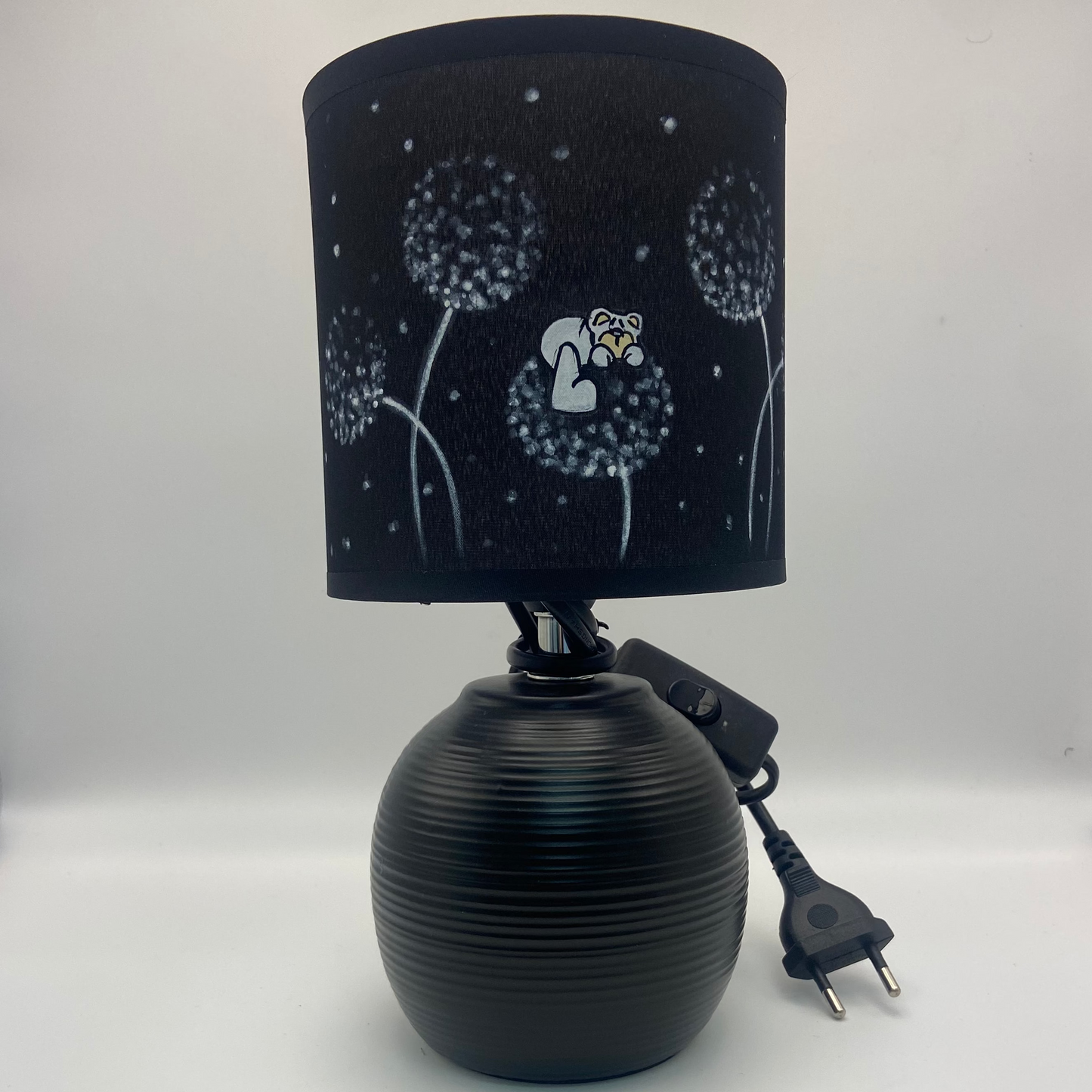 Lampada da tavolo