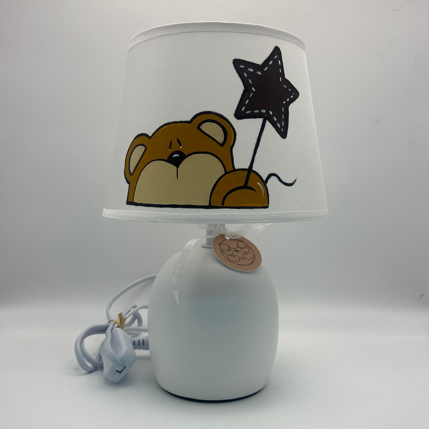 Lampada da tavolo