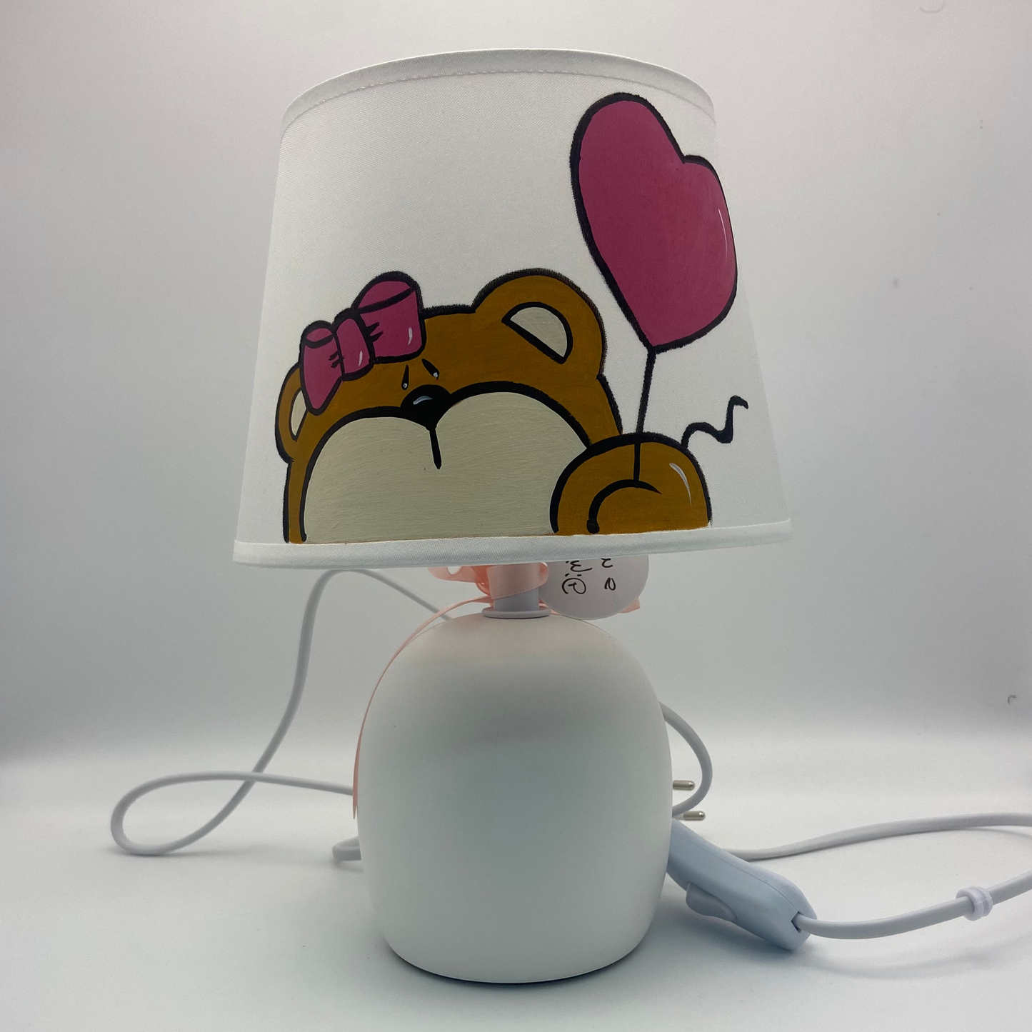 Lampada da tavolo