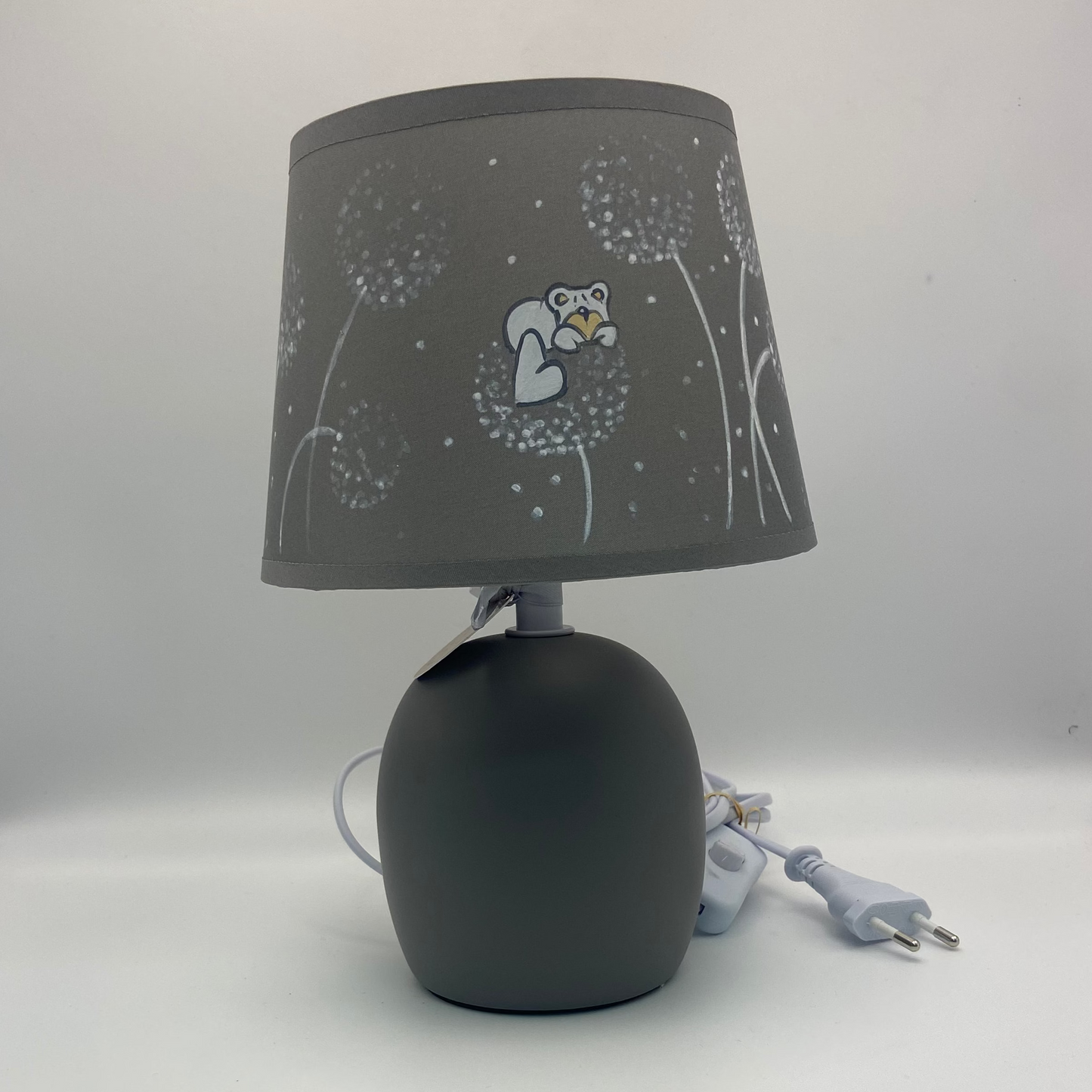 Lampada da tavolo