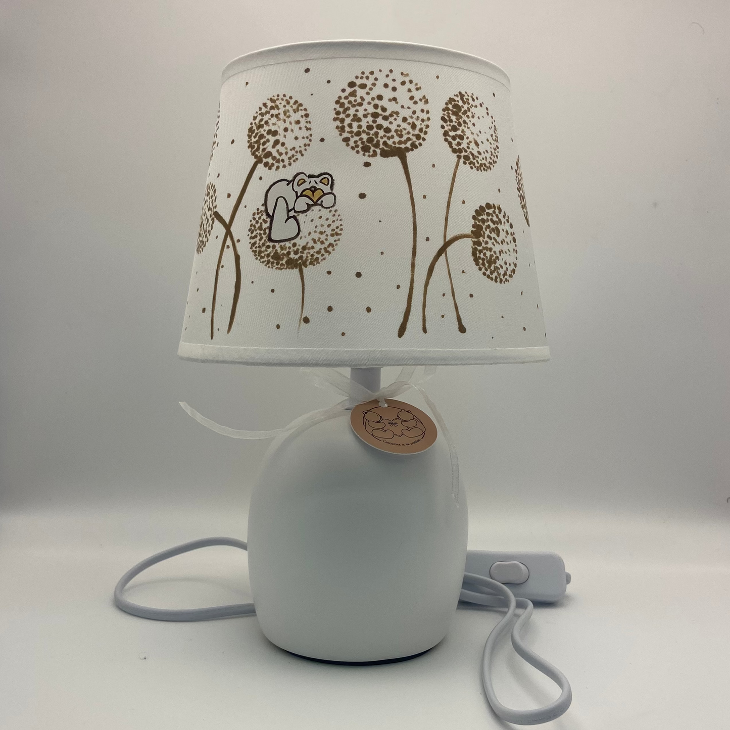 Lampada da tavolo