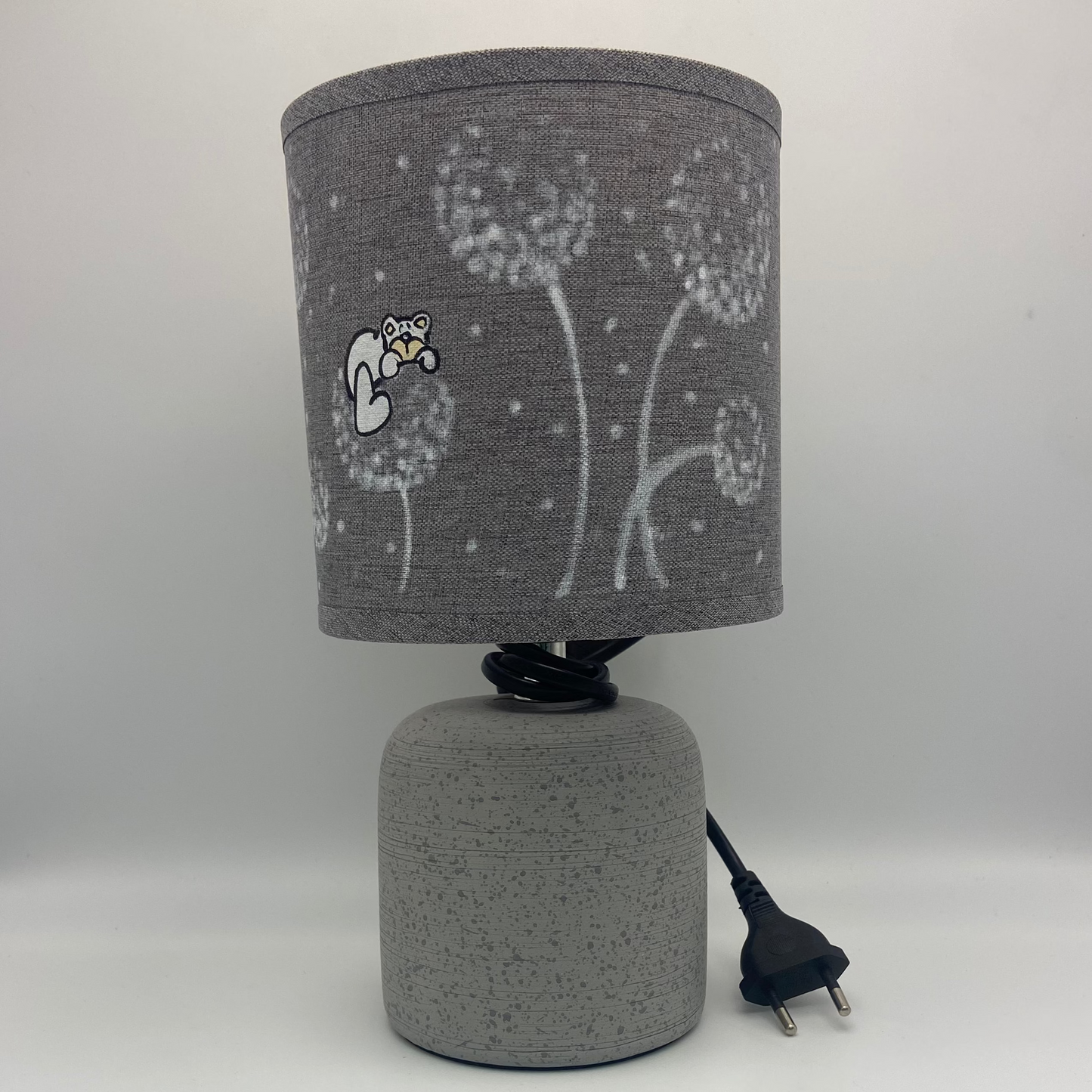 Lampada da tavolo