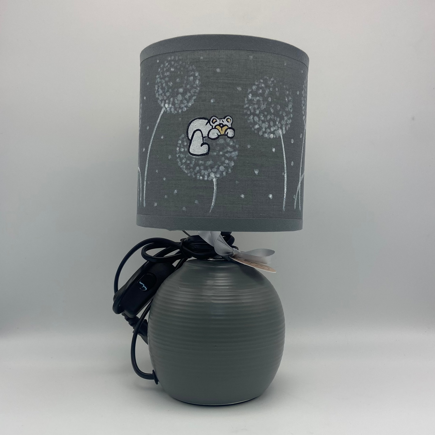 Lampada da tavolo