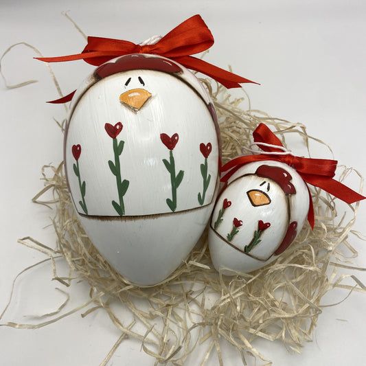 Uovo di Pasqua