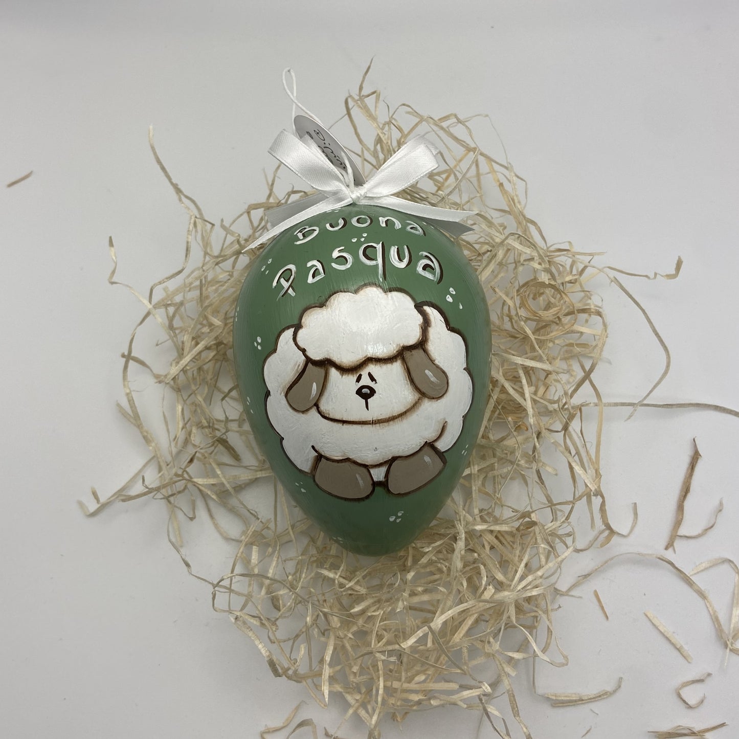 Uovo di Pasqua