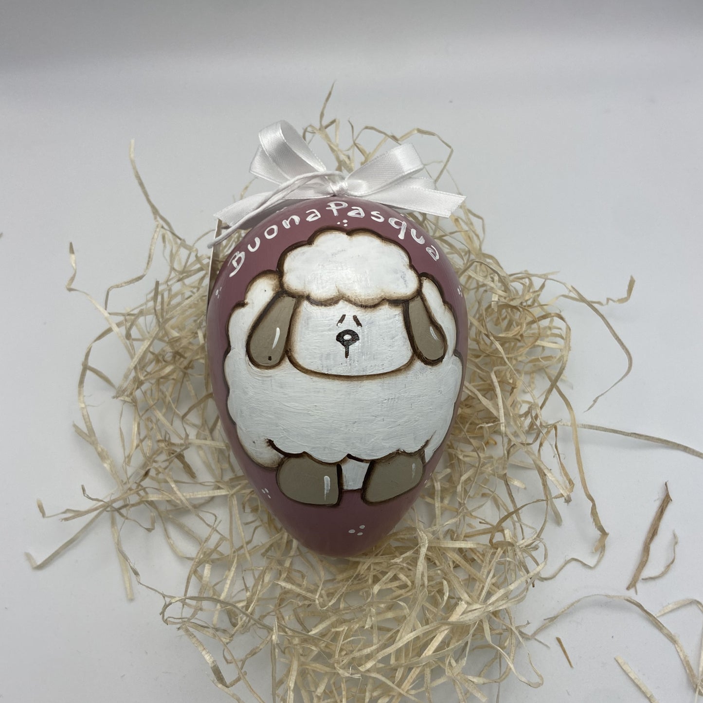 Uovo di Pasqua