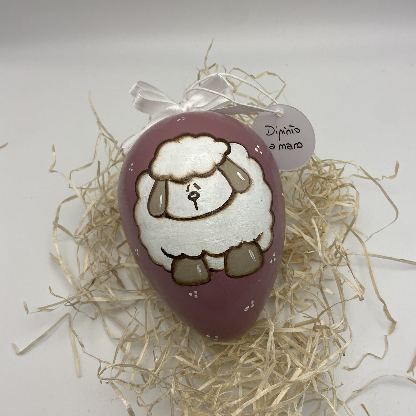 Uovo di Pasqua