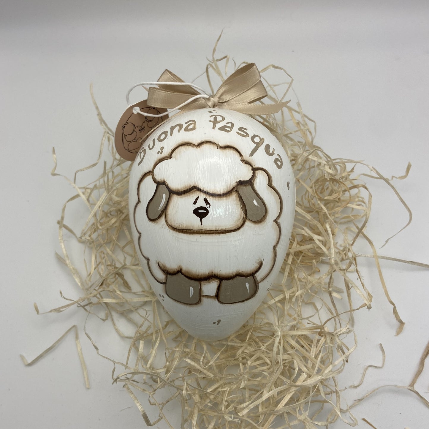 Uovo di Pasqua