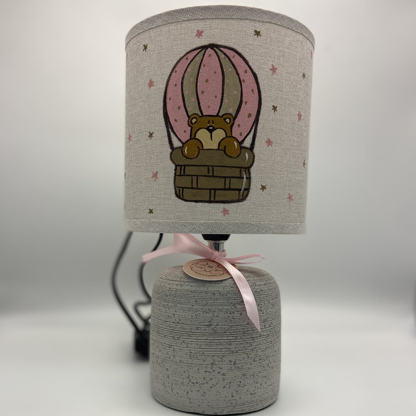 Lampada da tavolo