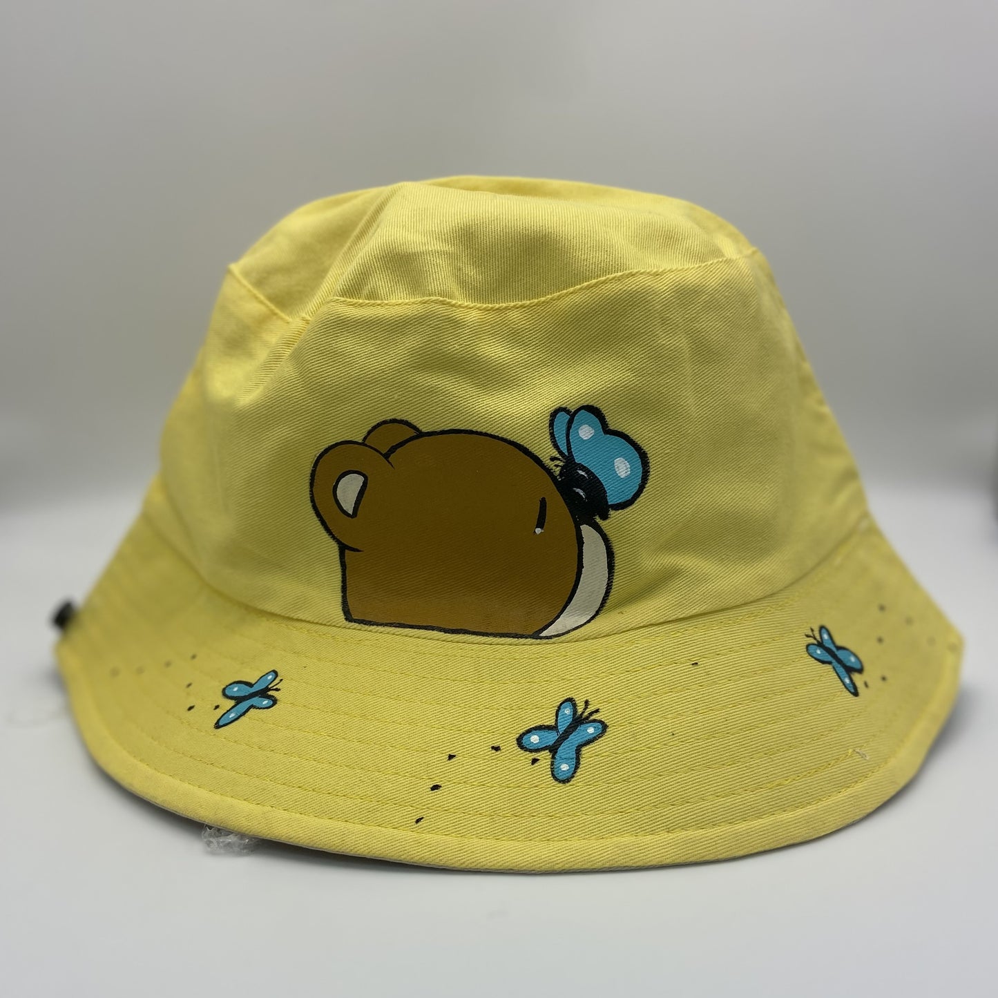 Cappello da pescatore