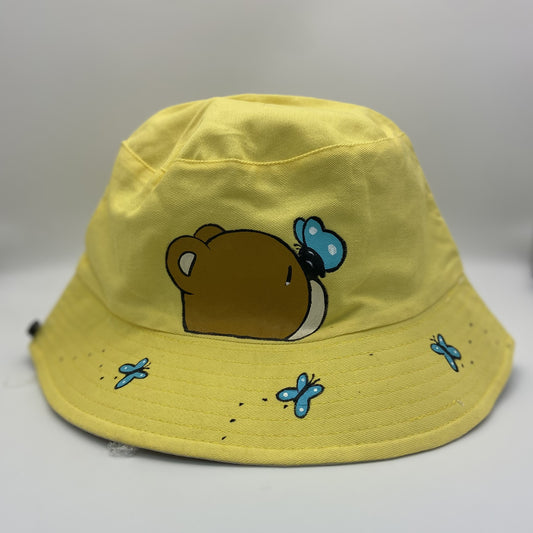 Cappello da pescatore