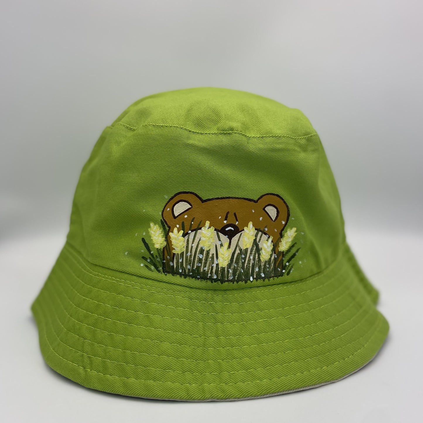 Cappello da pescatore