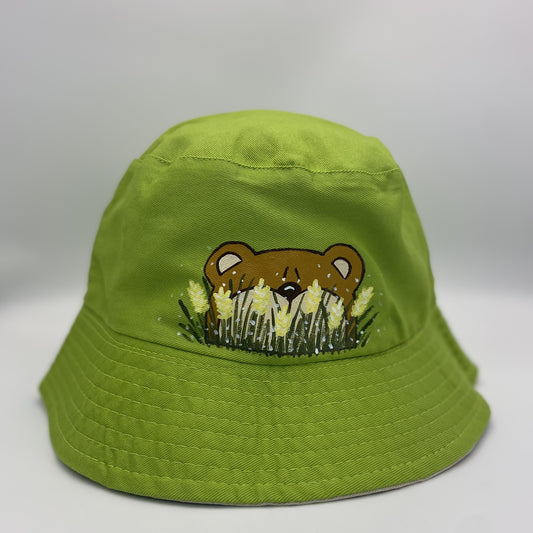 Cappello da pescatore