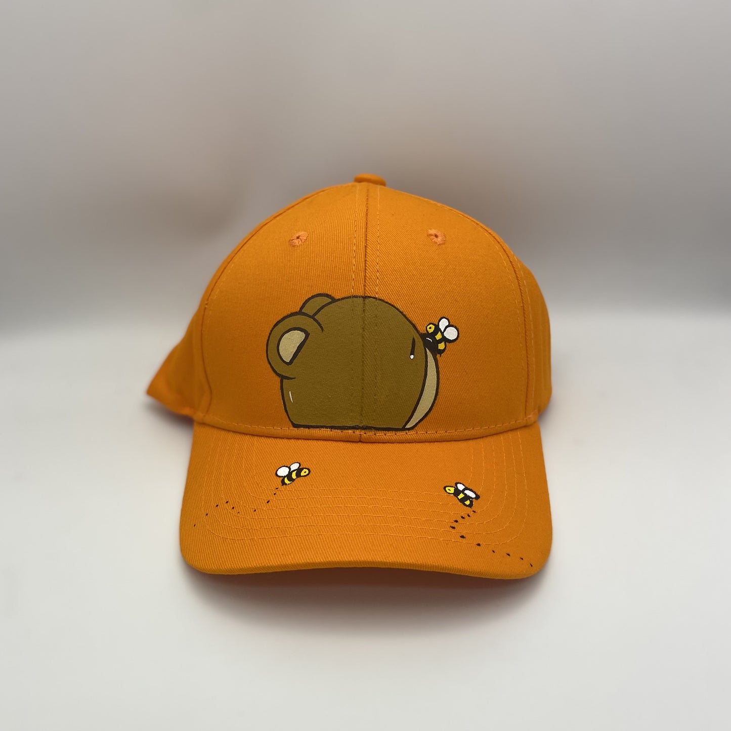 Cappello con visiera