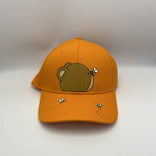 Cappello con visiera
