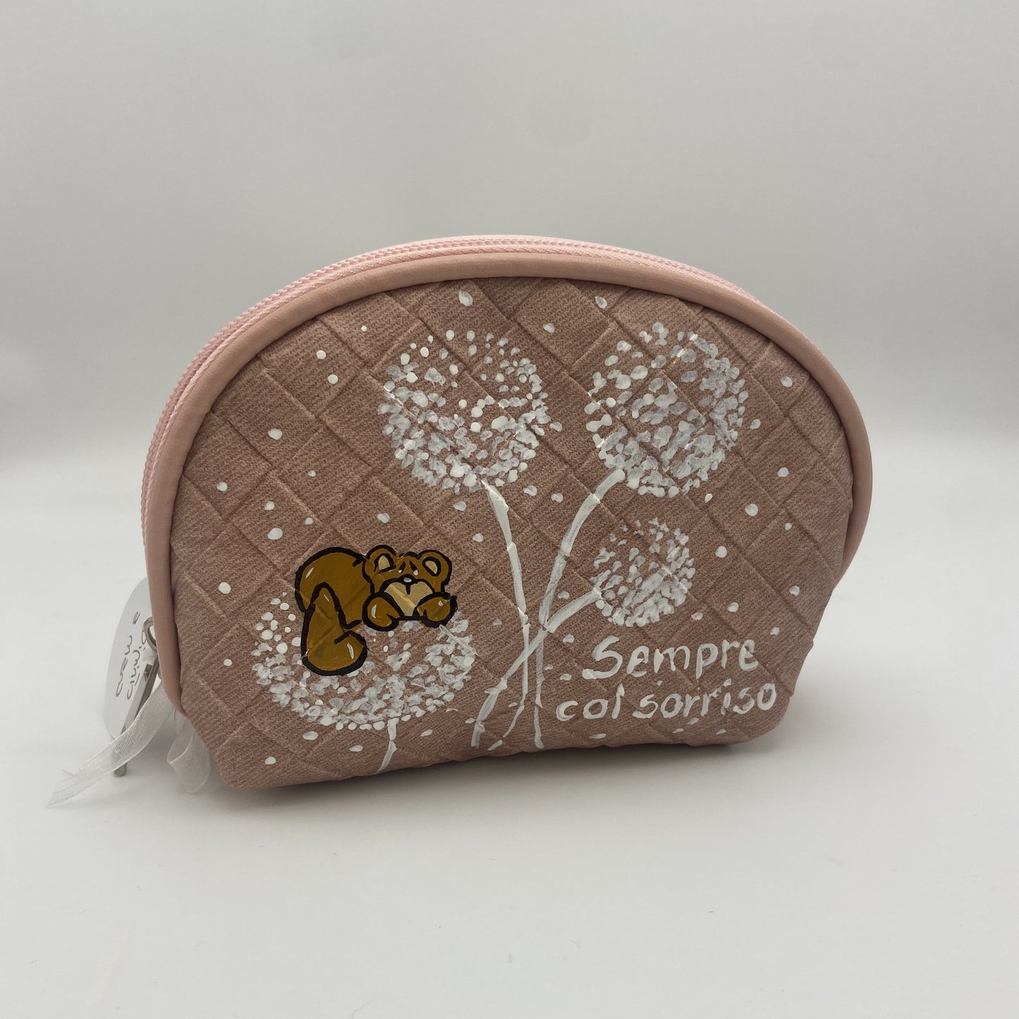 Beauty case