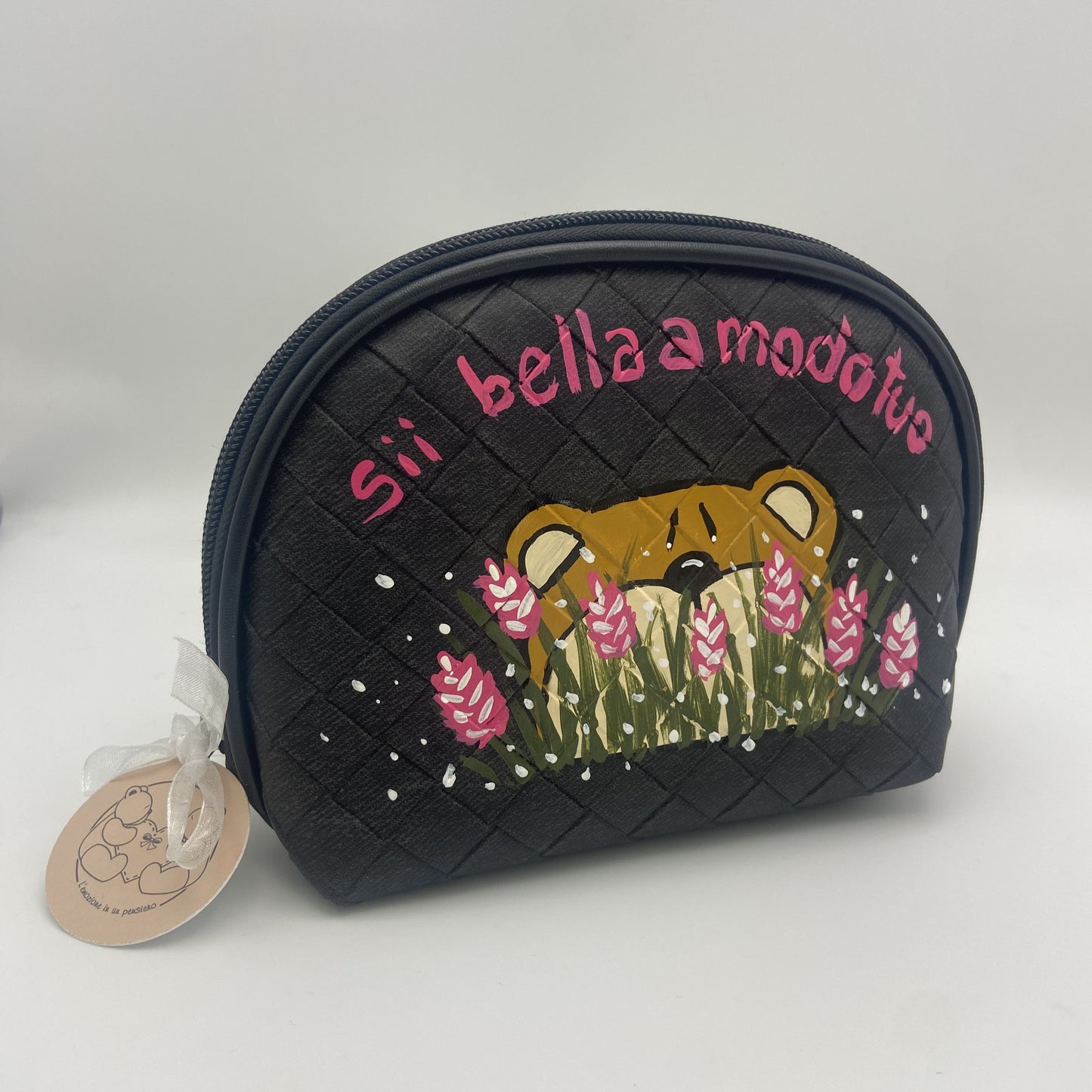 Beauty case