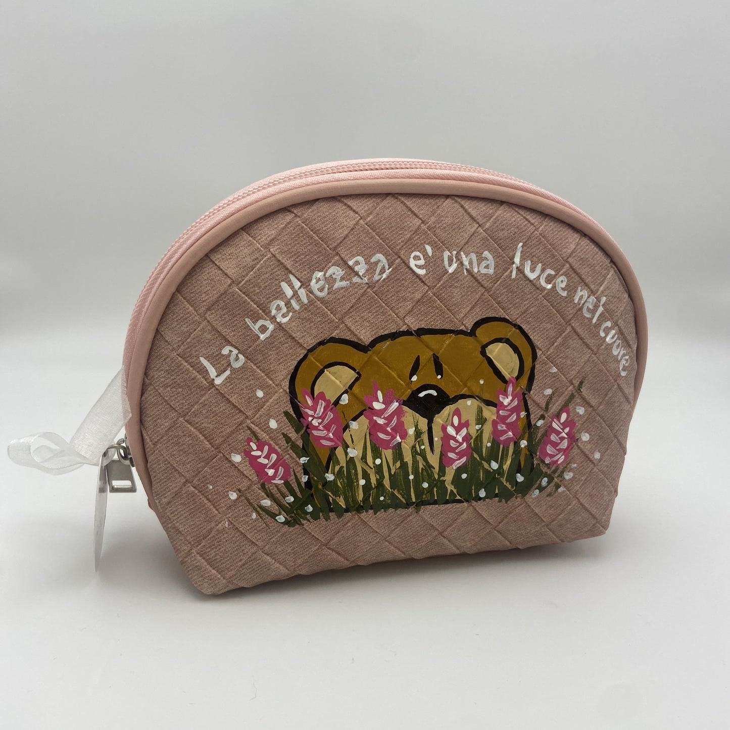 Beauty case